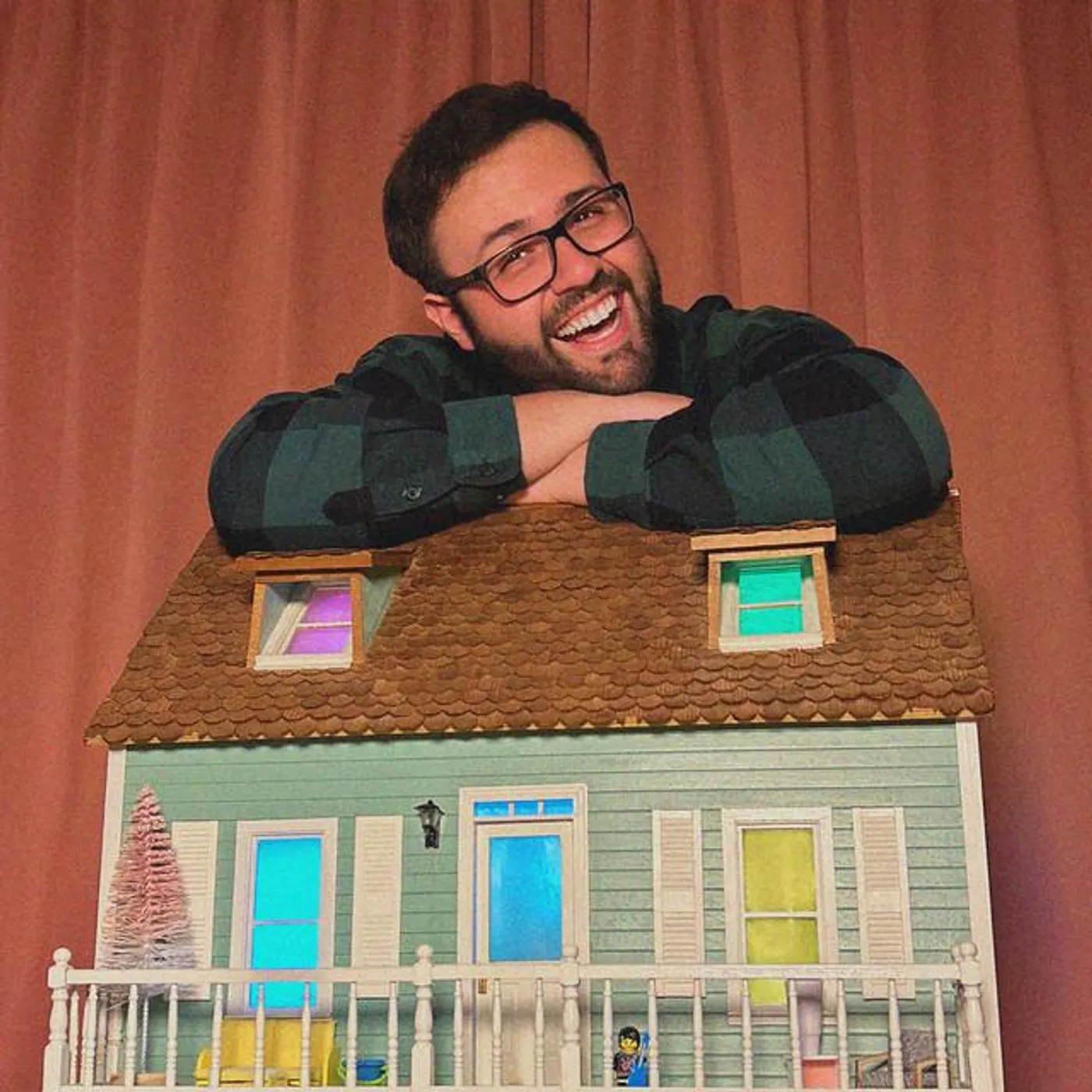 Allesandro Brand Page