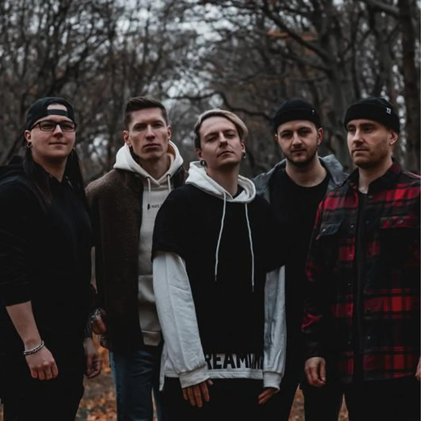 Alleviate Brand Page