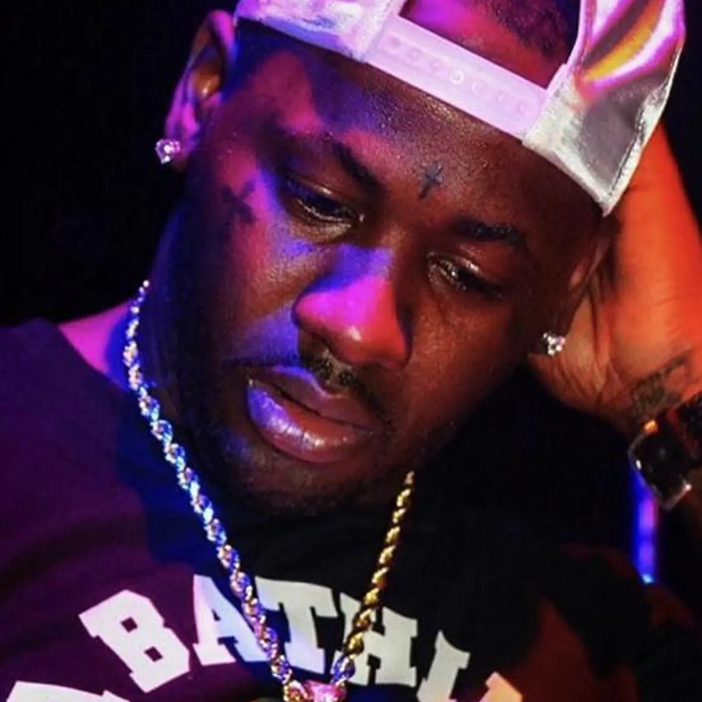 Alley Boy Brand Page