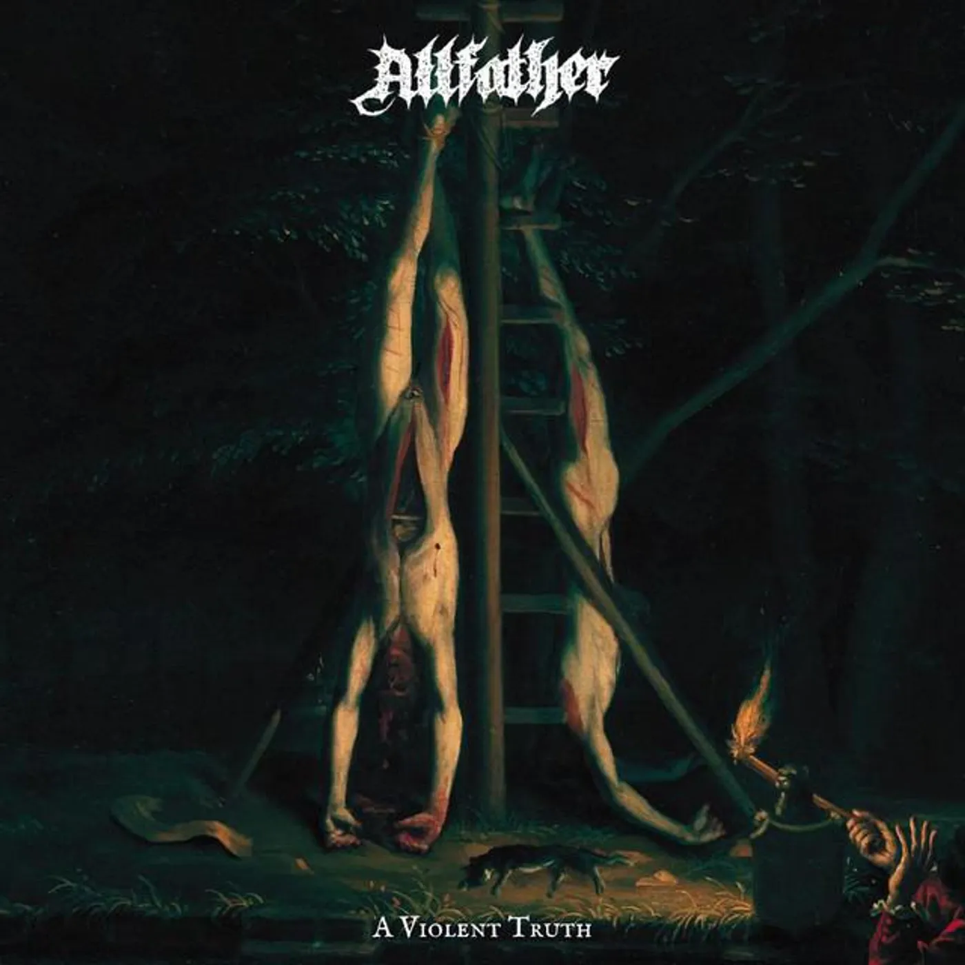 Allfather