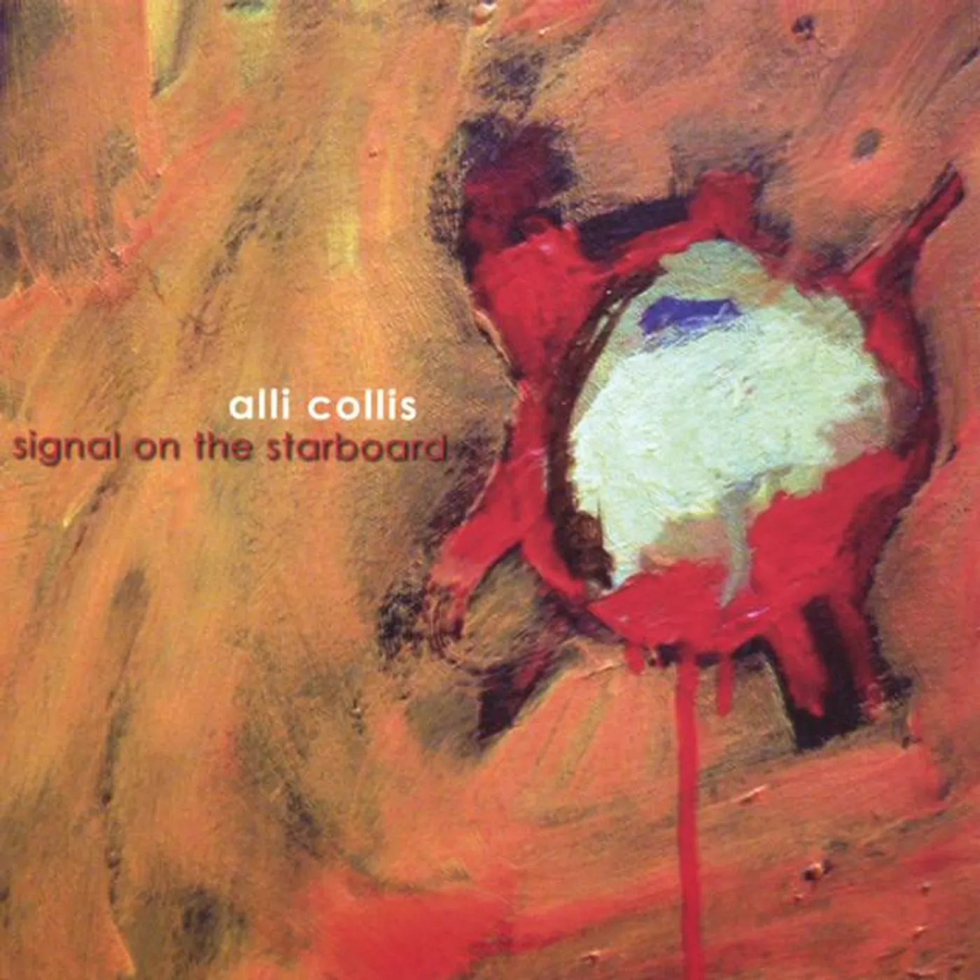 Alli Collis Brand Page