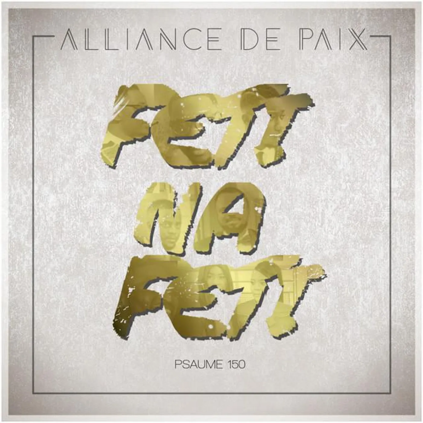 Alliance De Paix