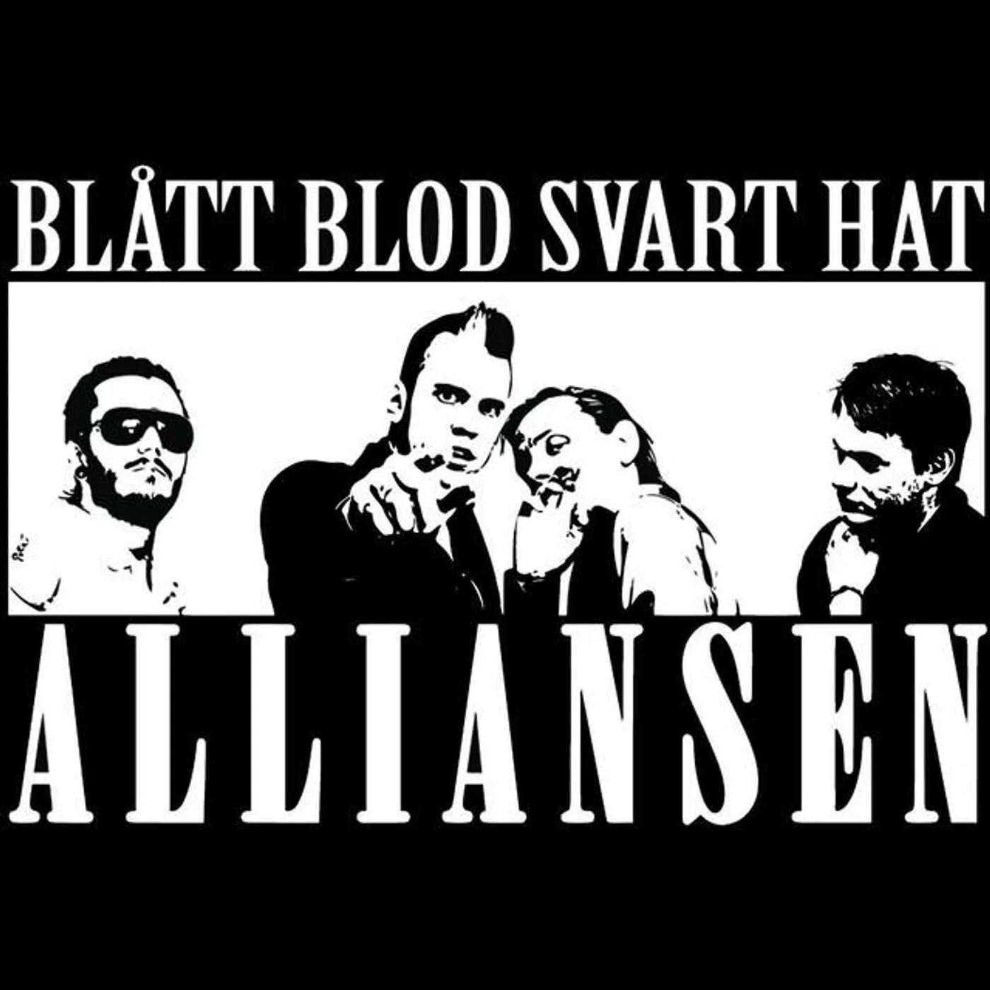 Alliansen
