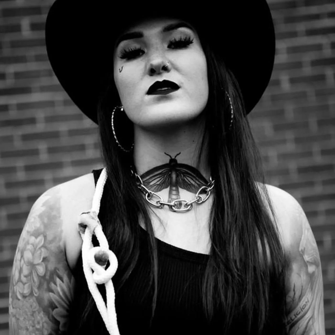 Allie Colleen Brand Page