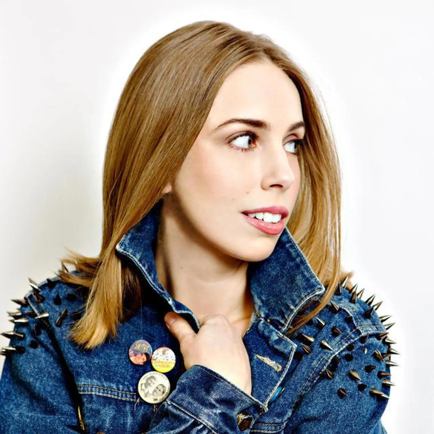 Allie Farris Brand Page