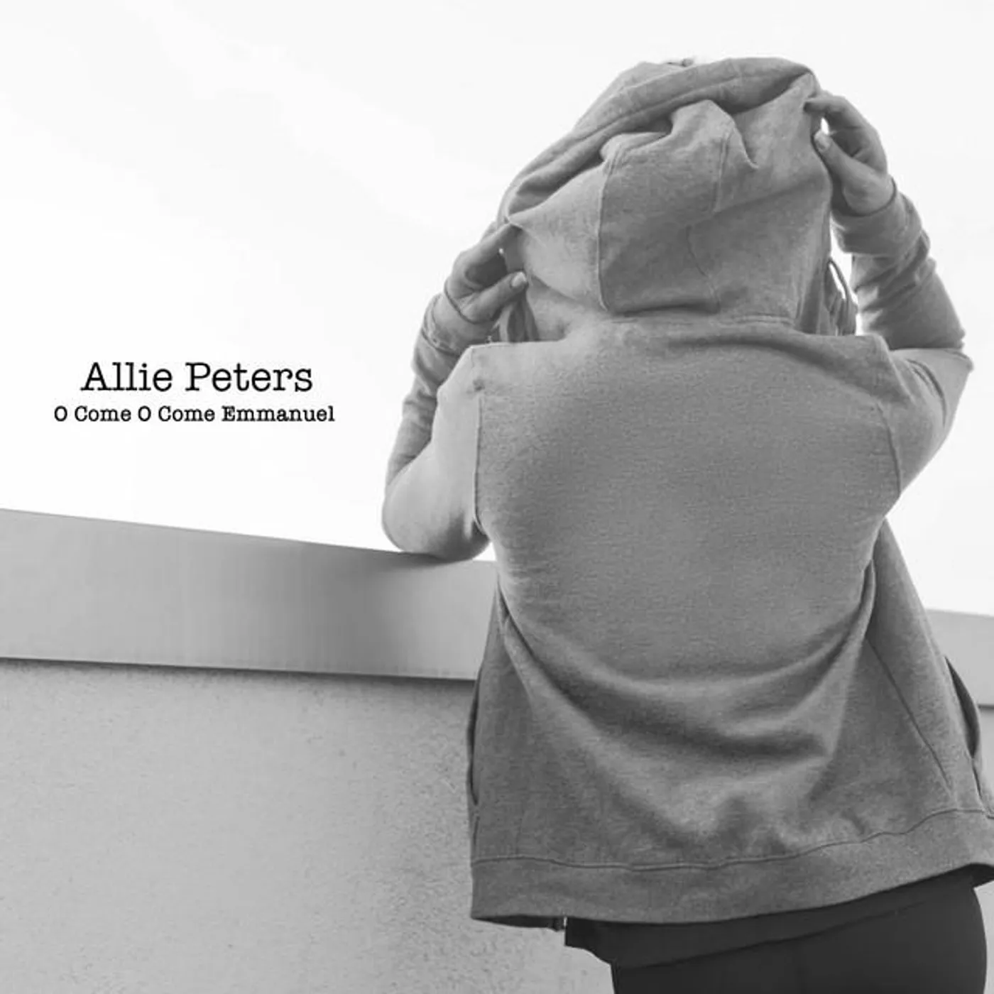 Allie Peters Brand Page