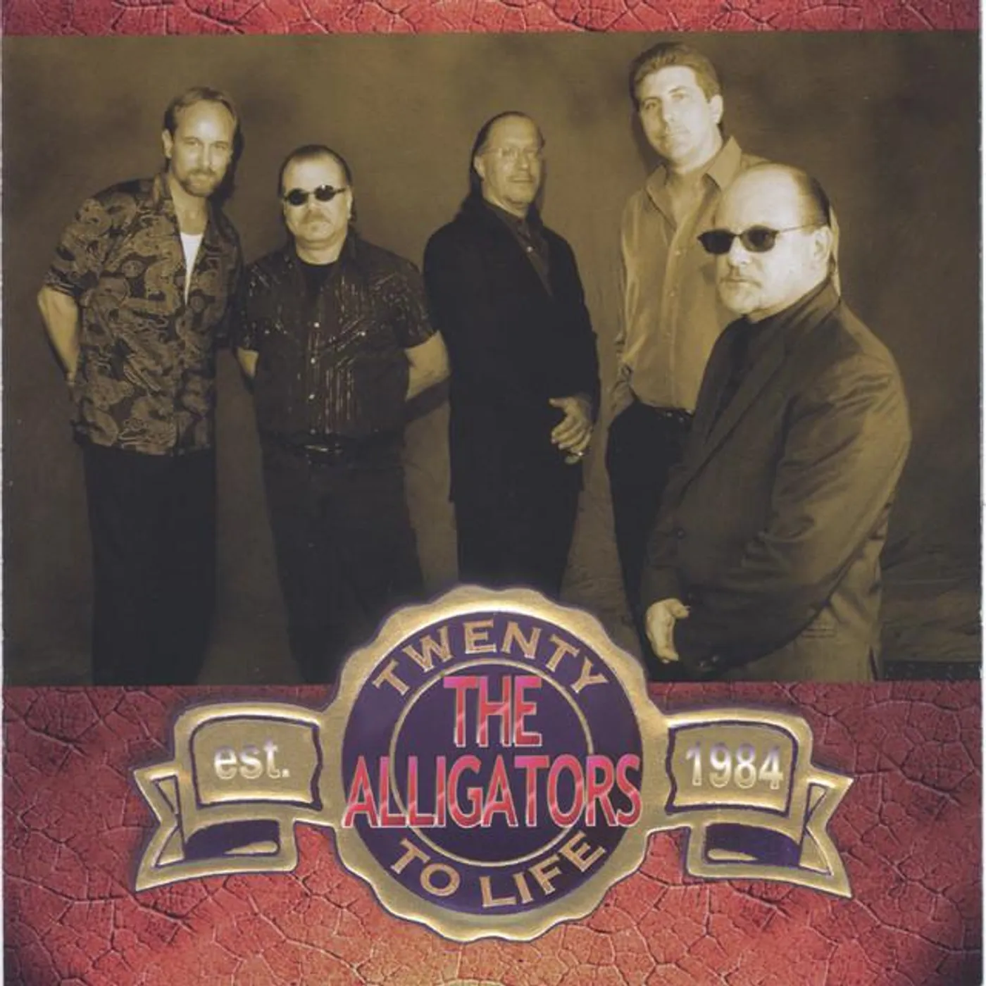 The Alligators