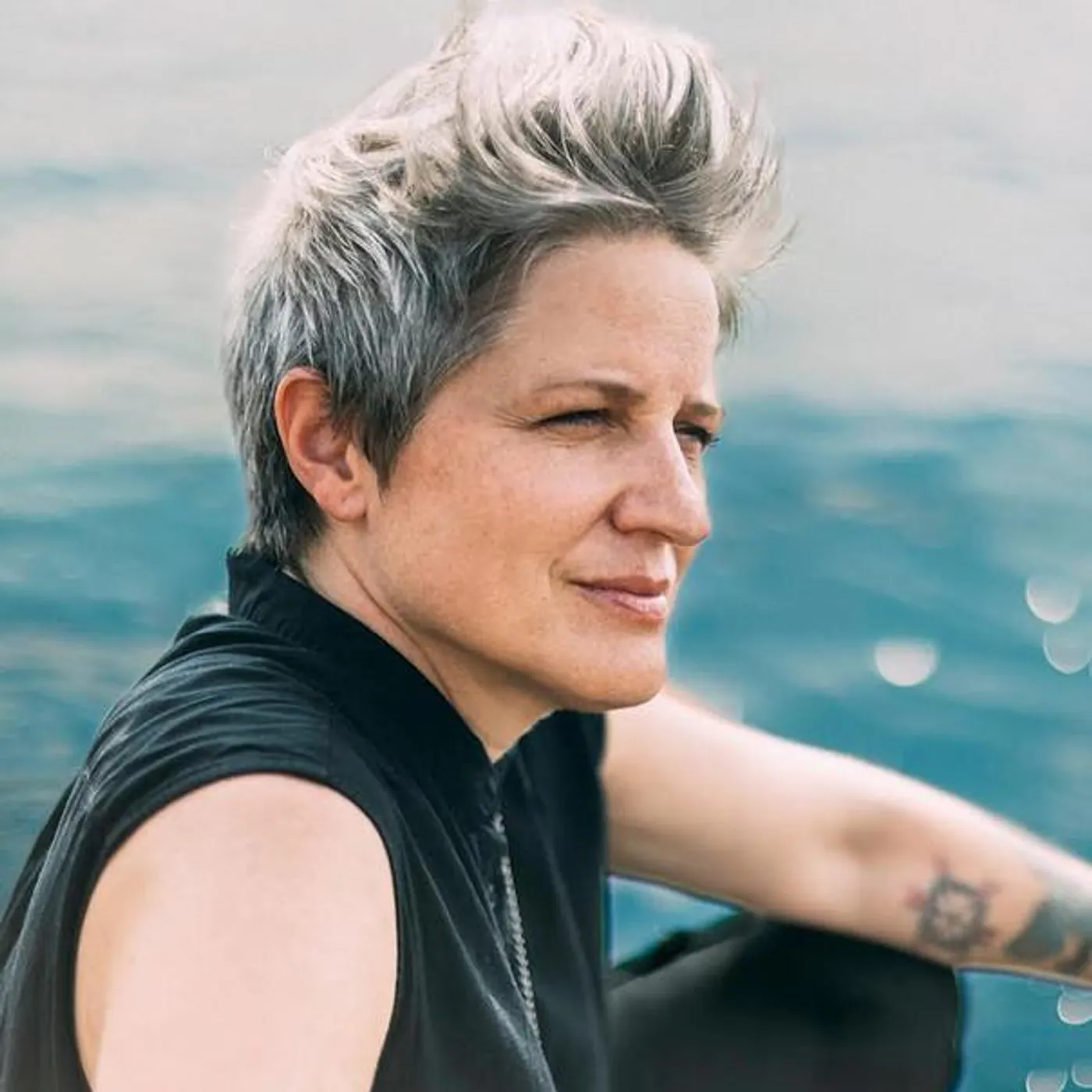 Allison Miller Brand Page