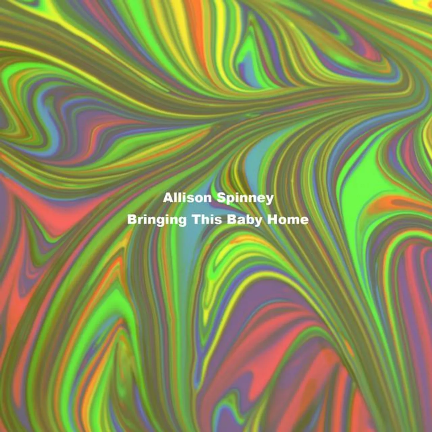 Allison Spinney Brand Page