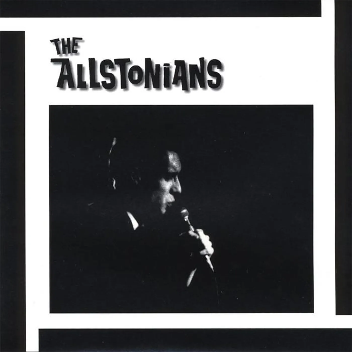 The Allstonians Brand Page