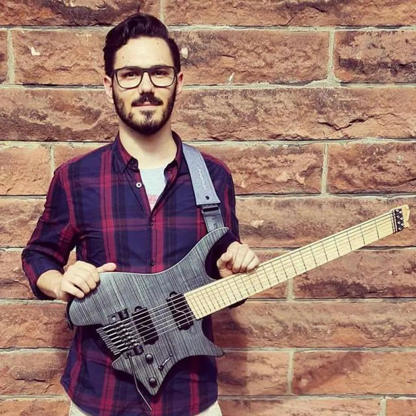 Allure of Stellar Brand Page