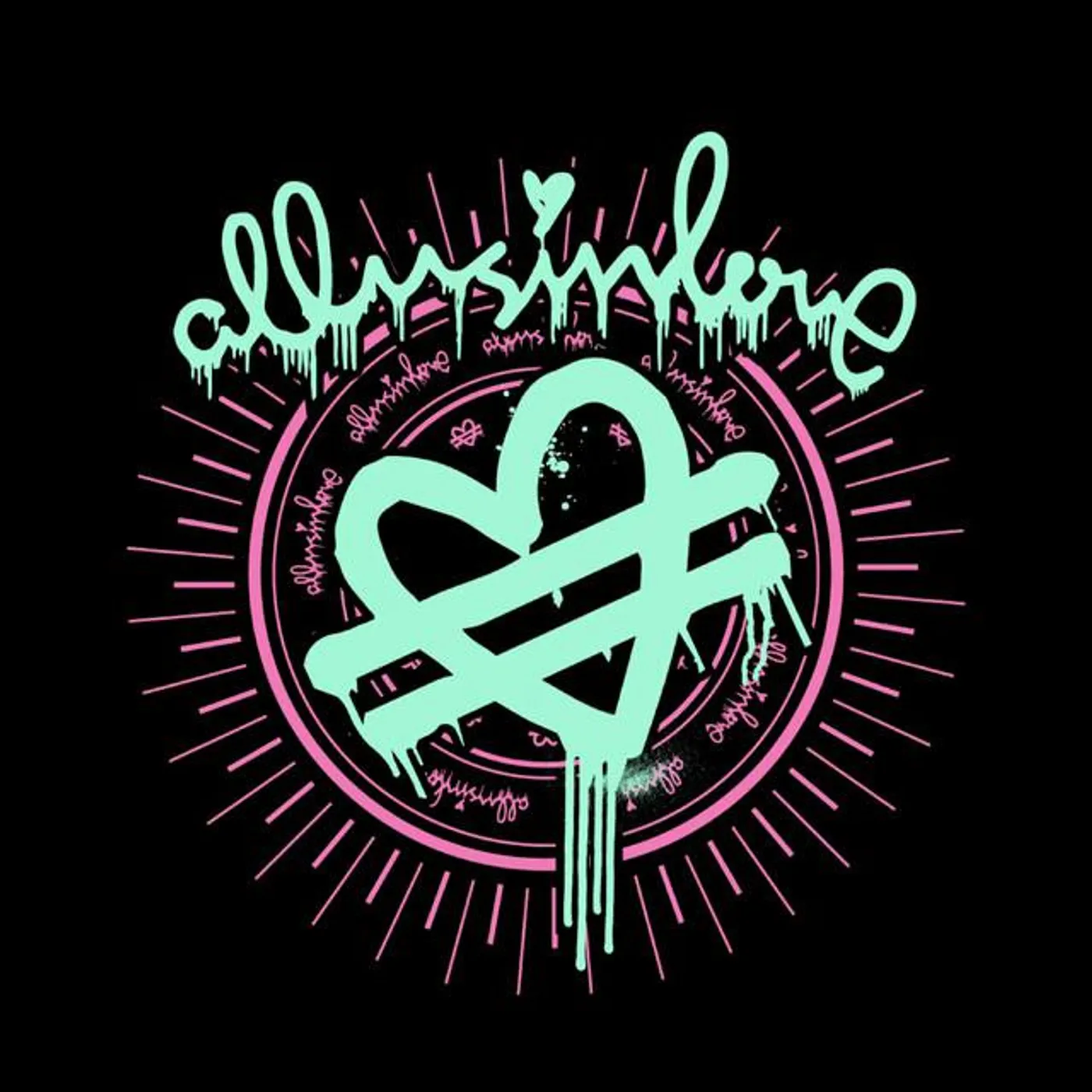 allusinlove Brand Page