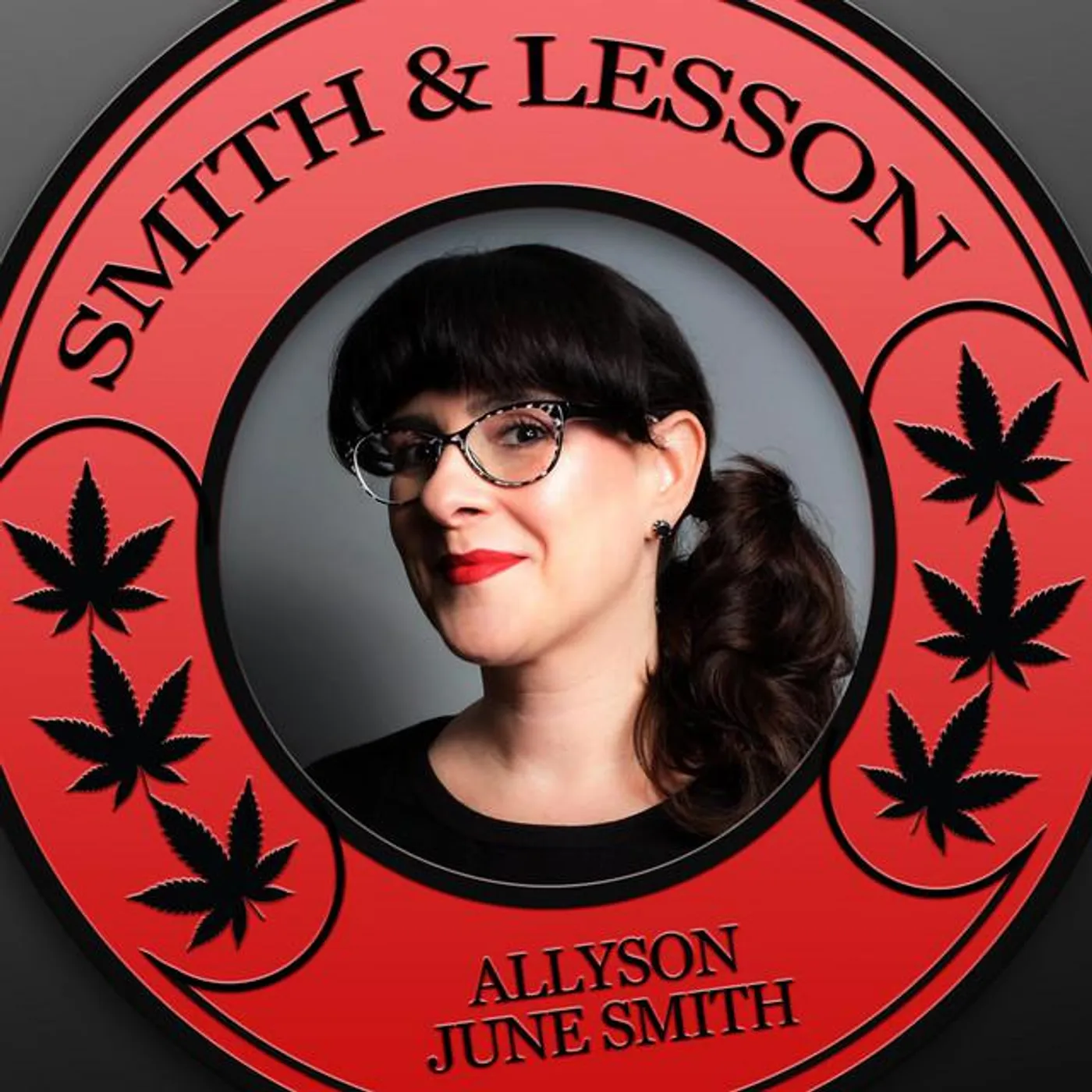 Allyson June Smith Brand Page