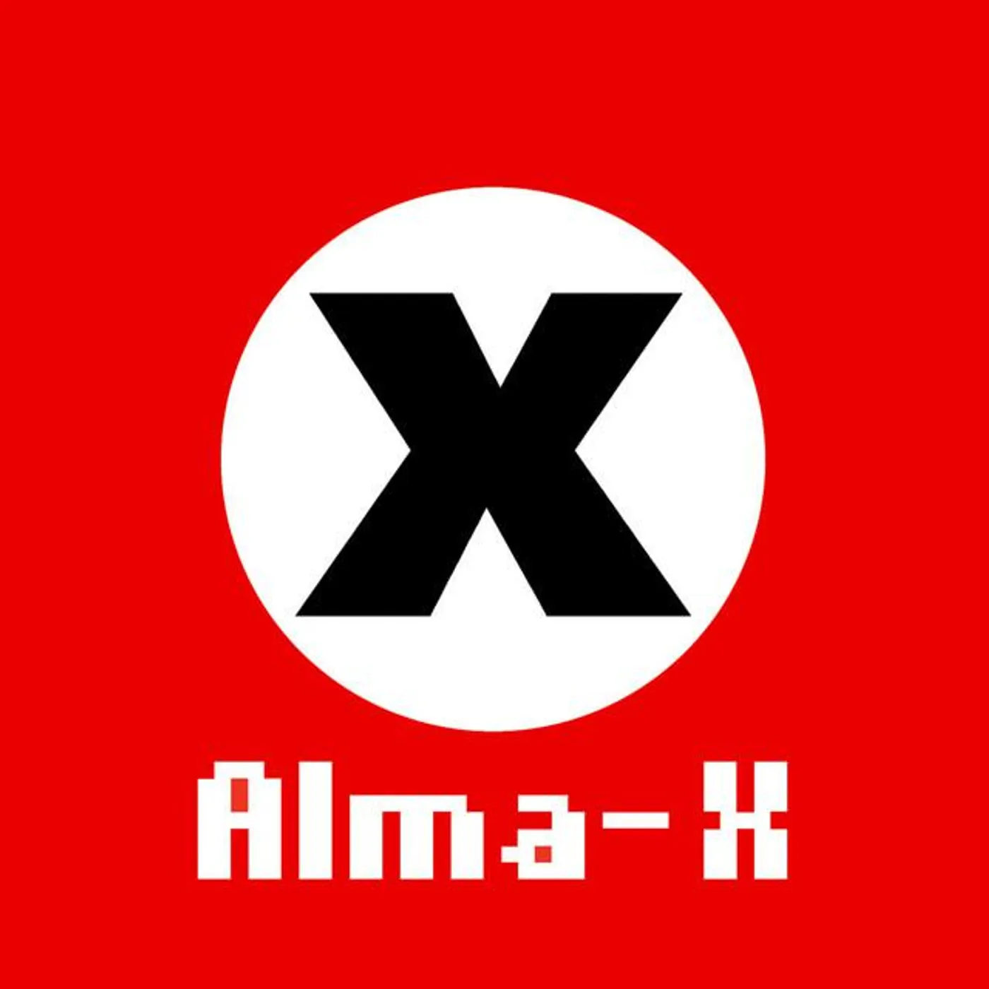 Alma-X Brand Page