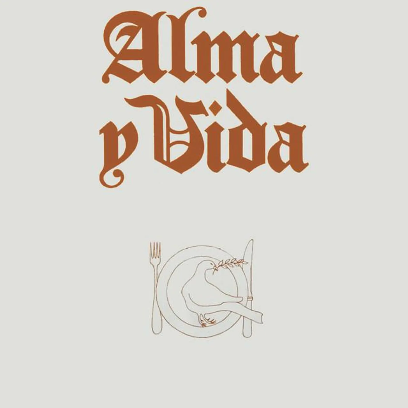 Alma Y Vida Brand Page