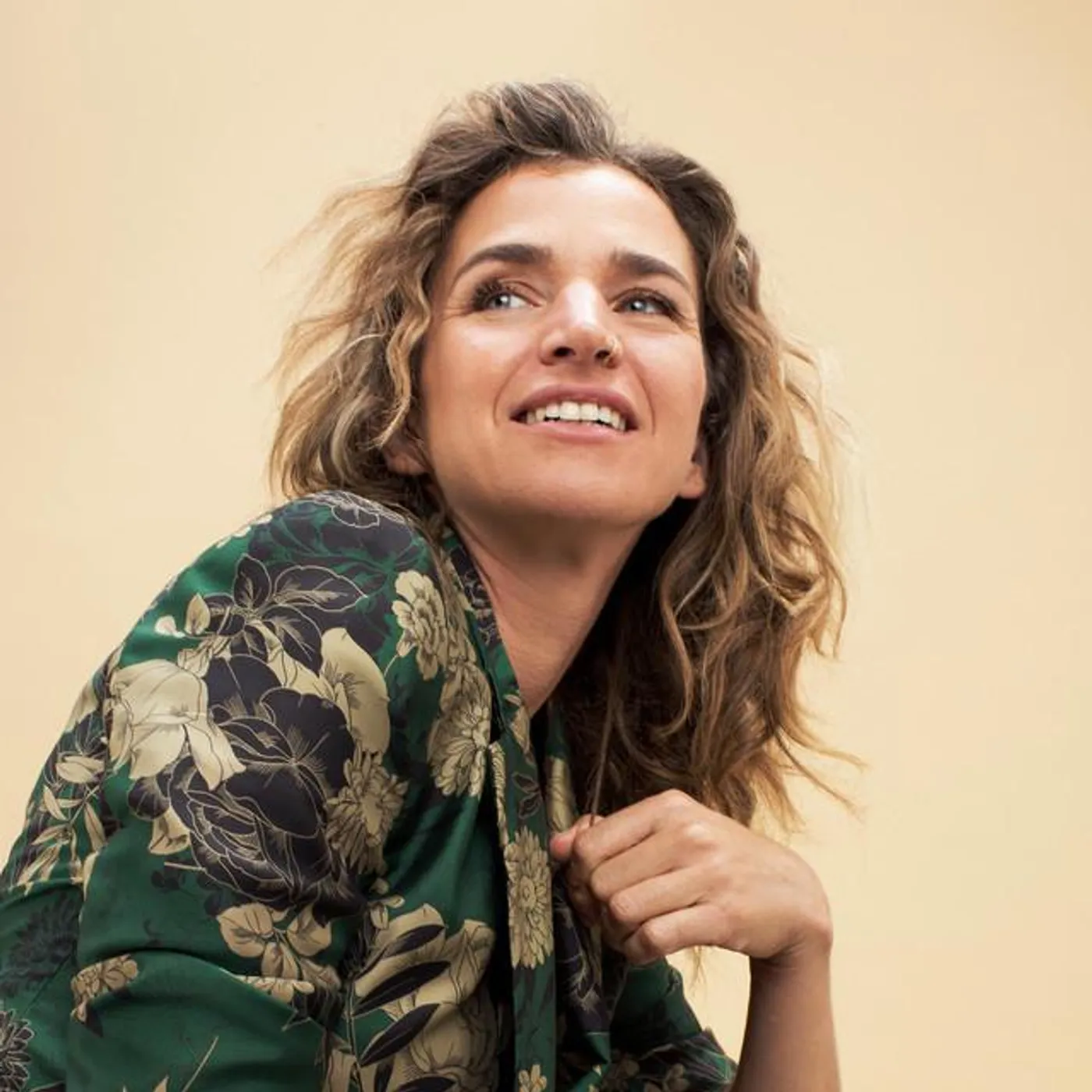 Alma Zohar Brand Page