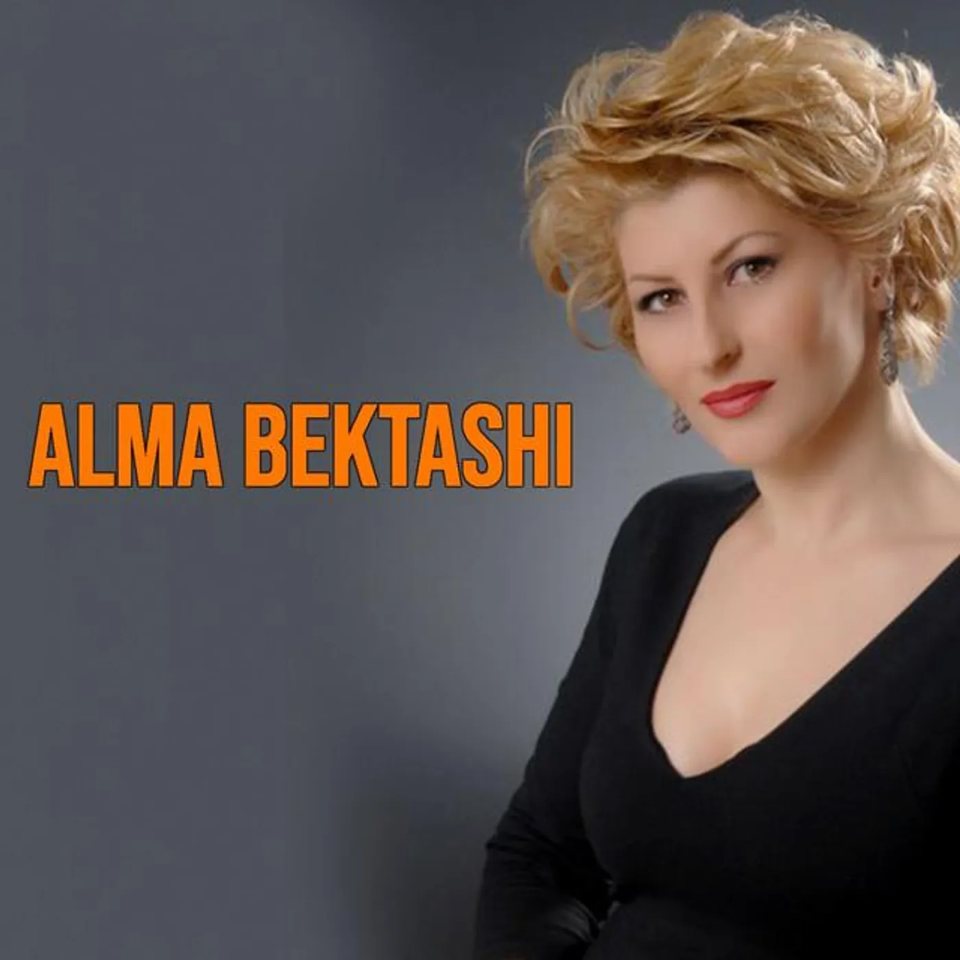 Alma Bektashi Brand Page