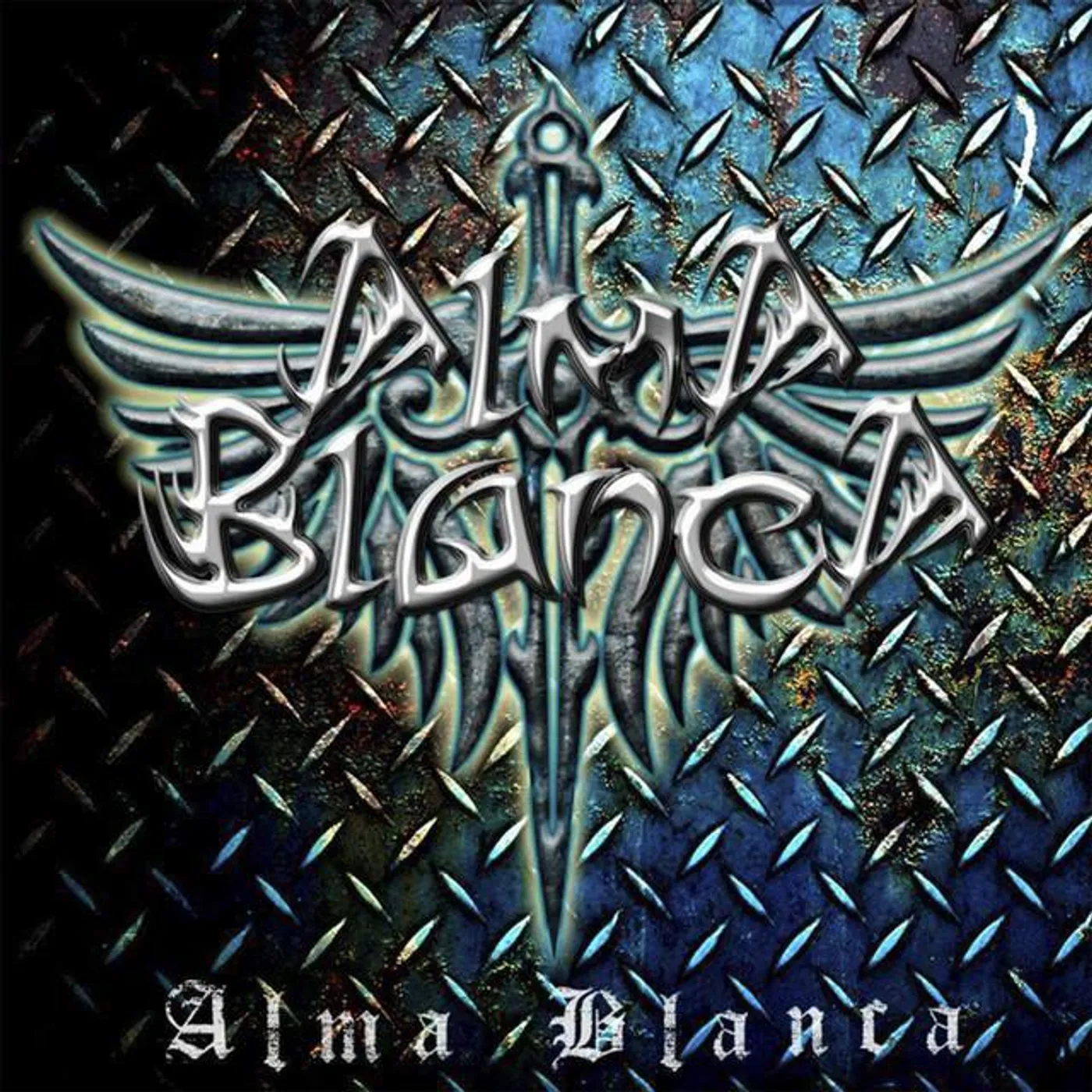 Alma Blanca Brand Page