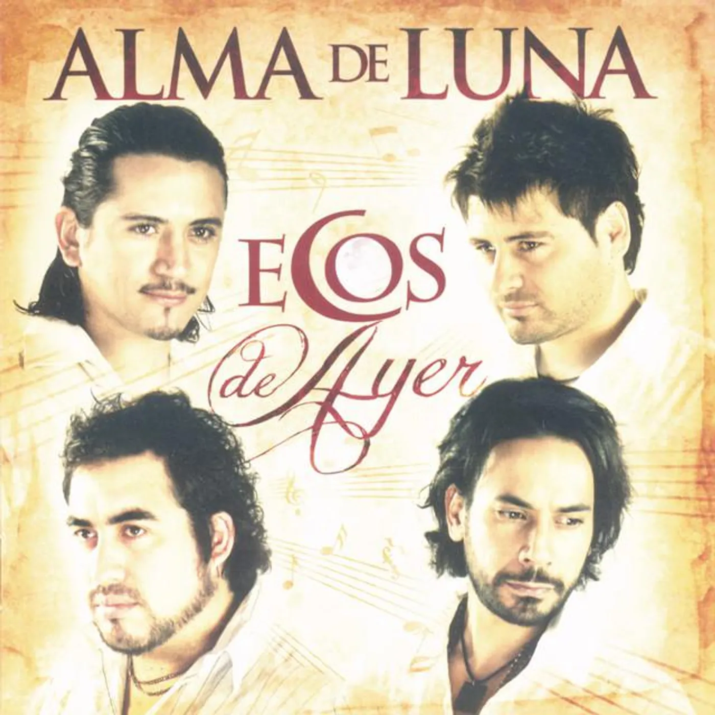 Alma De Luna
