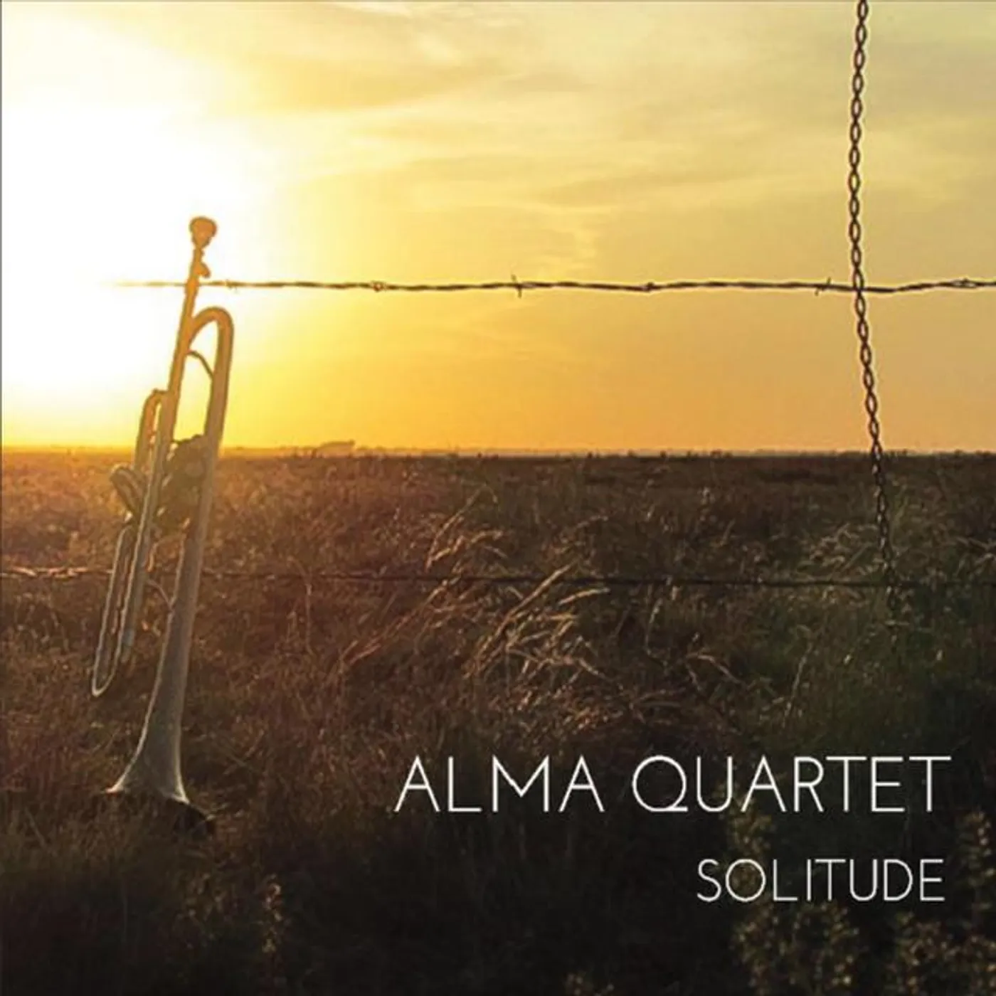 Alma Quartet