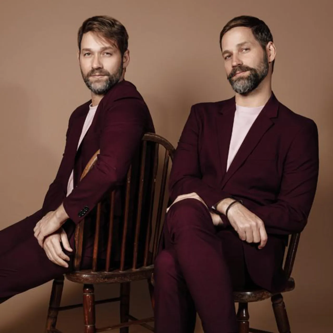 Almas Band Brand Page