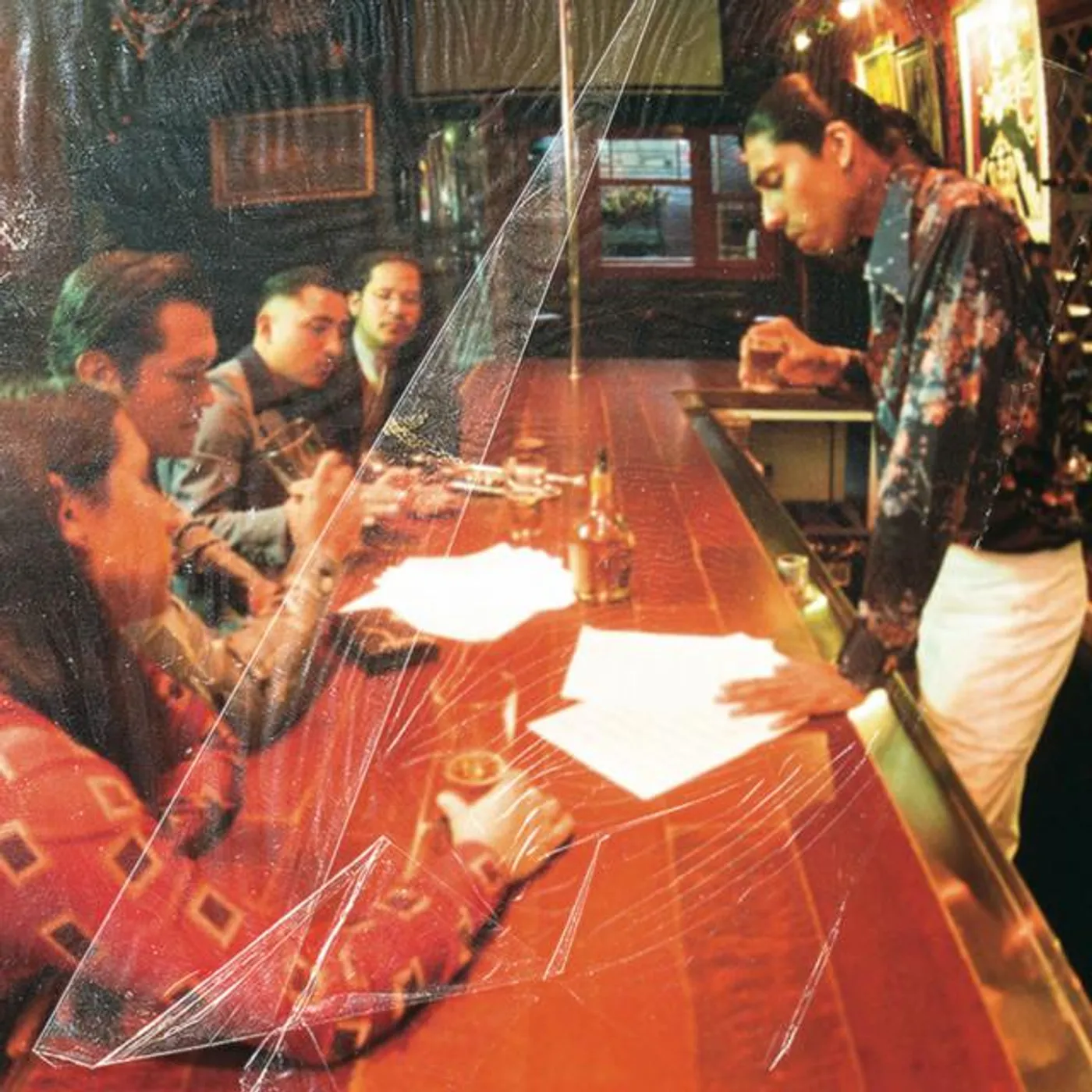 Almas Fronterizas Brand Page