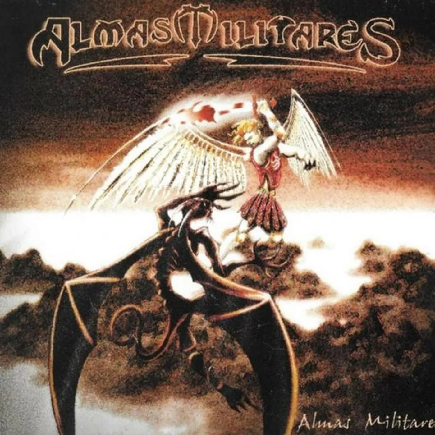 Almas Militares
