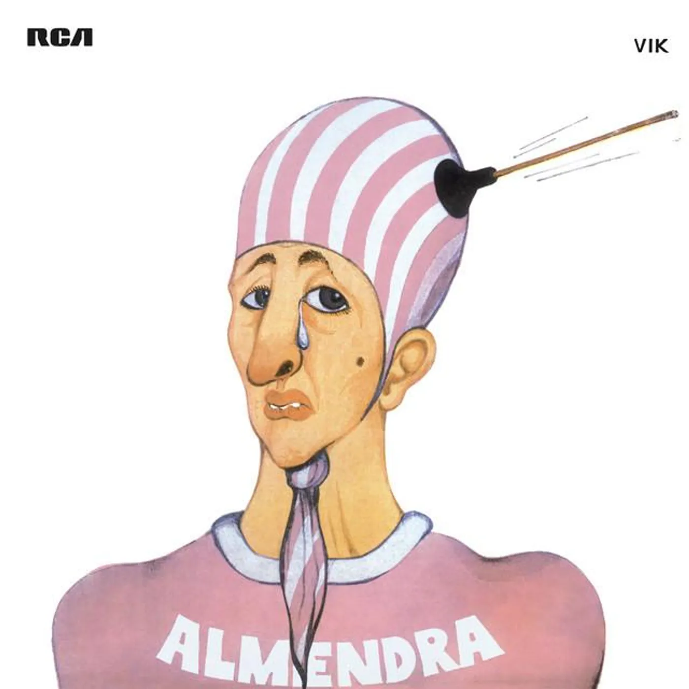 Almendra Brand Page