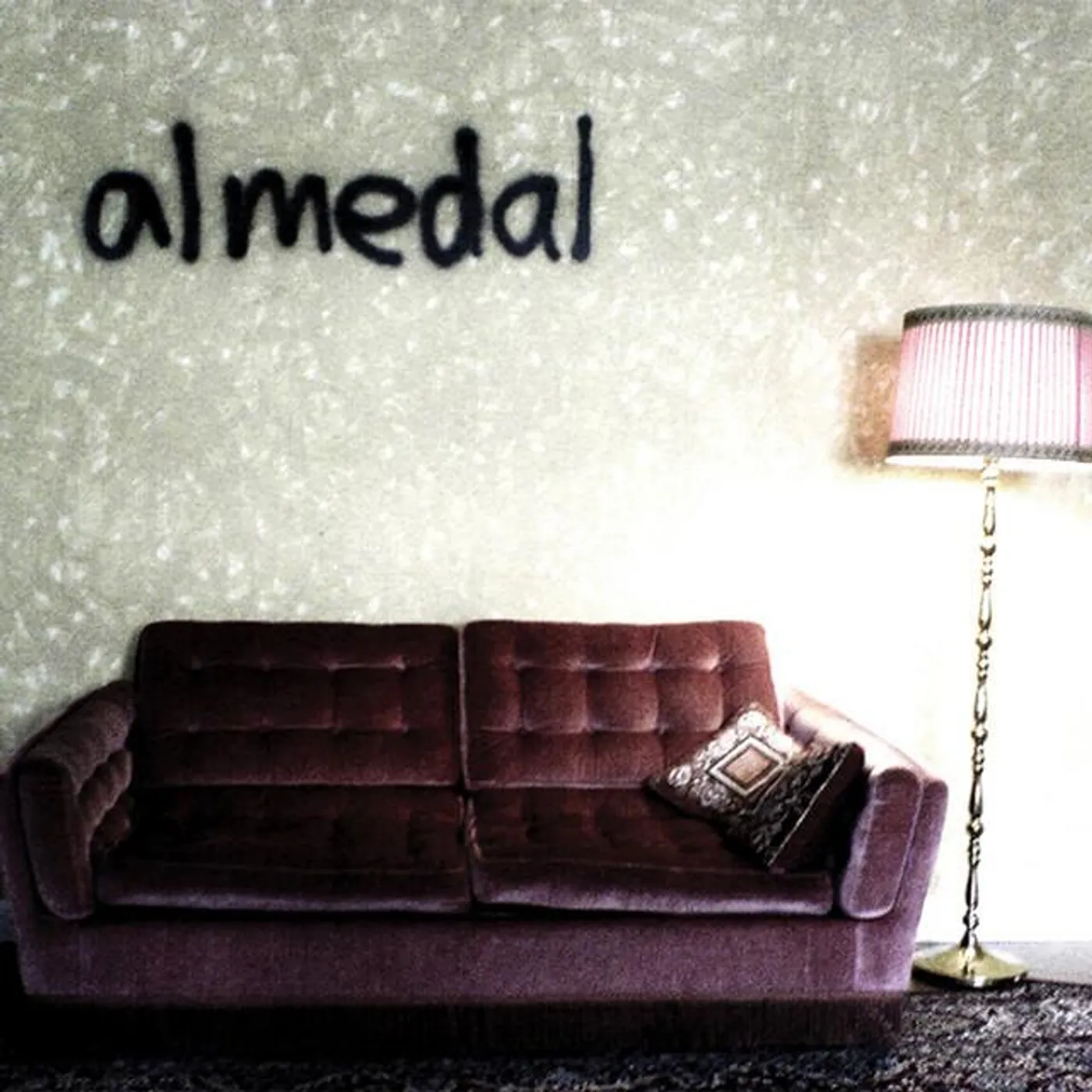 Almedal Brand Page