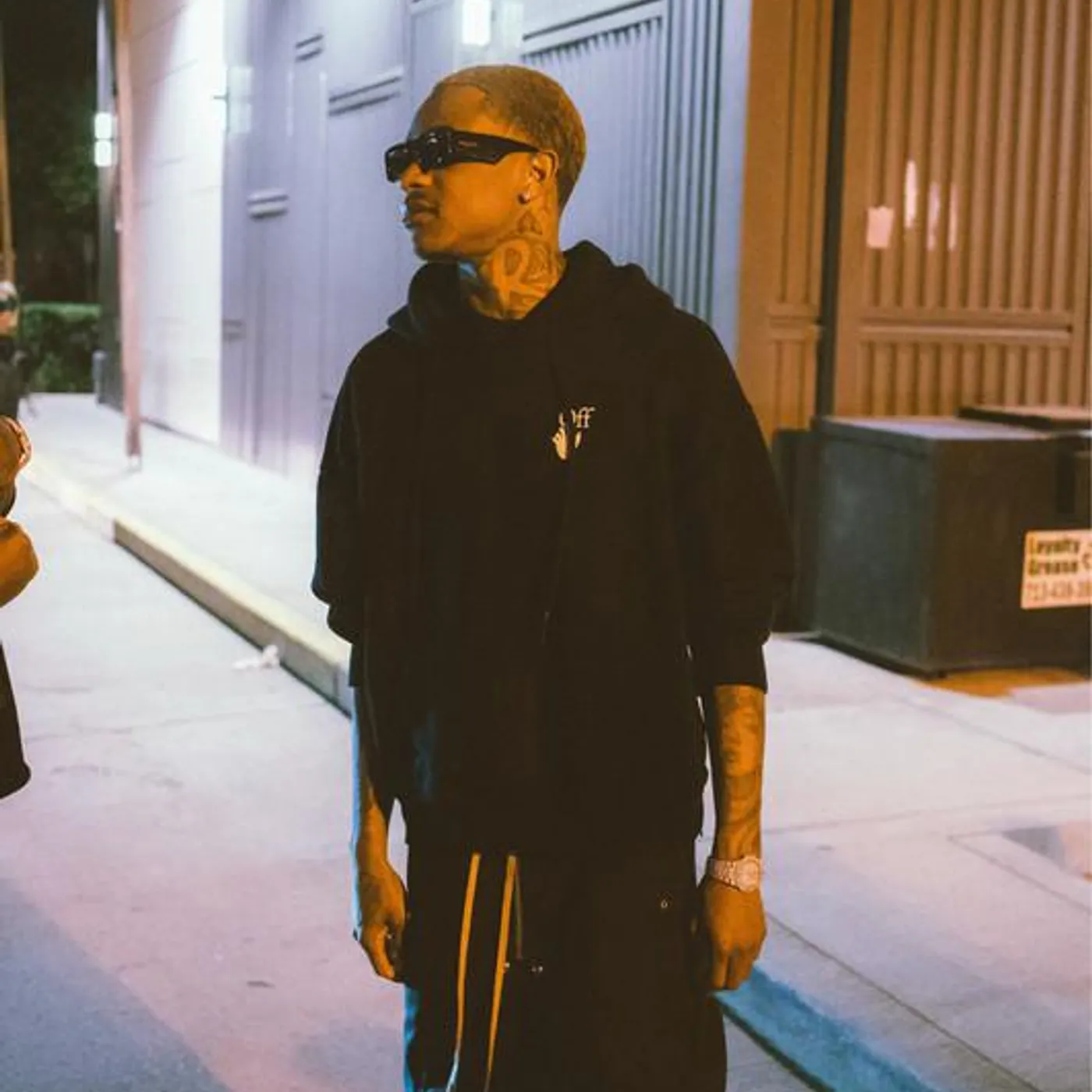 Almighty Jay Brand Page