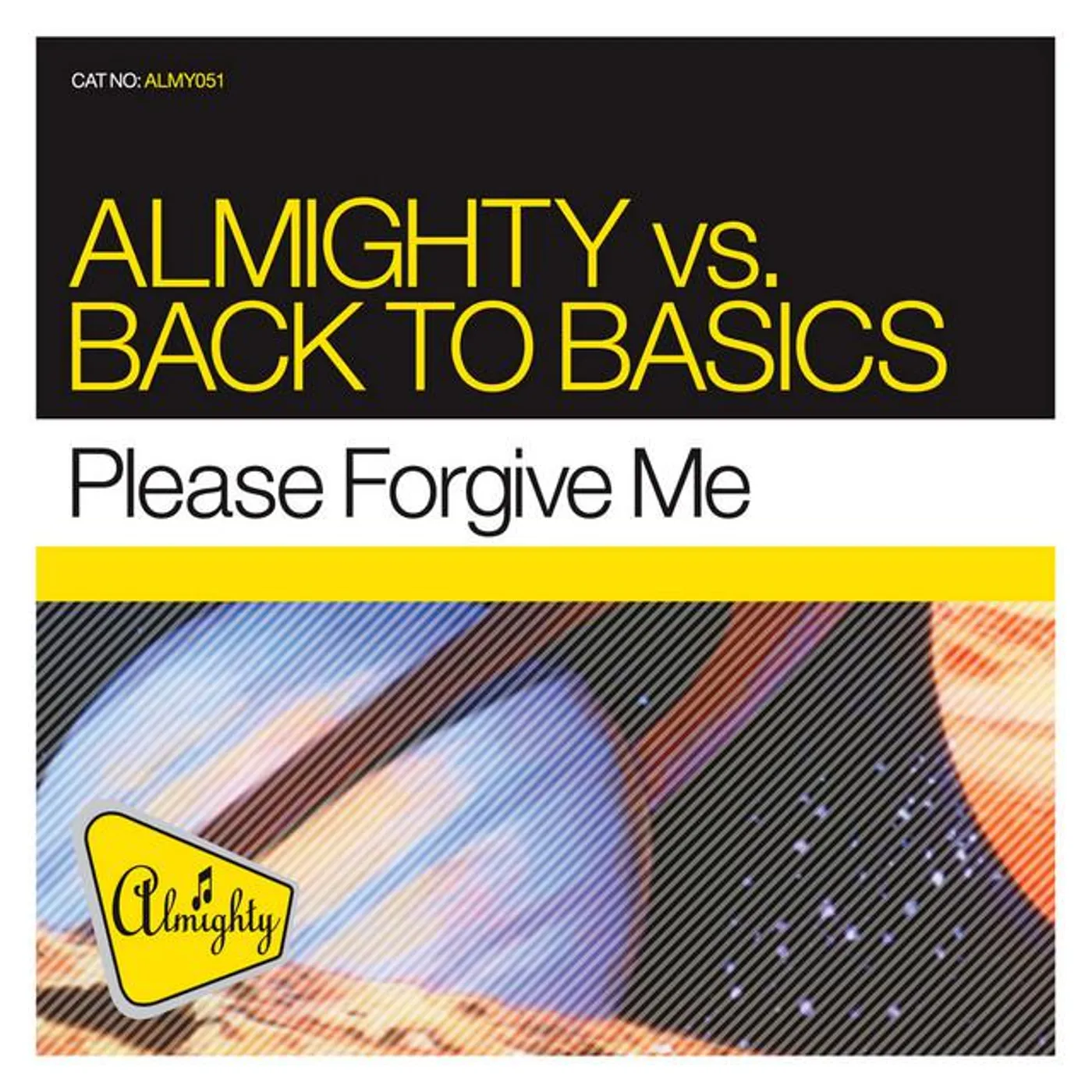 Almighty VS. Back To Basics