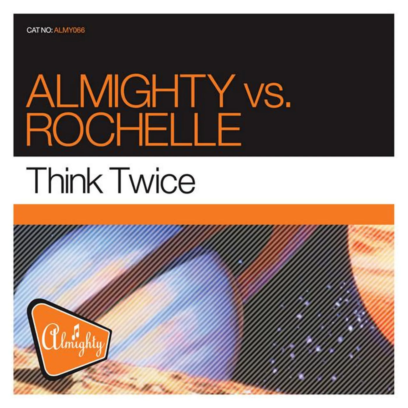 Almighty VS. Rochelle