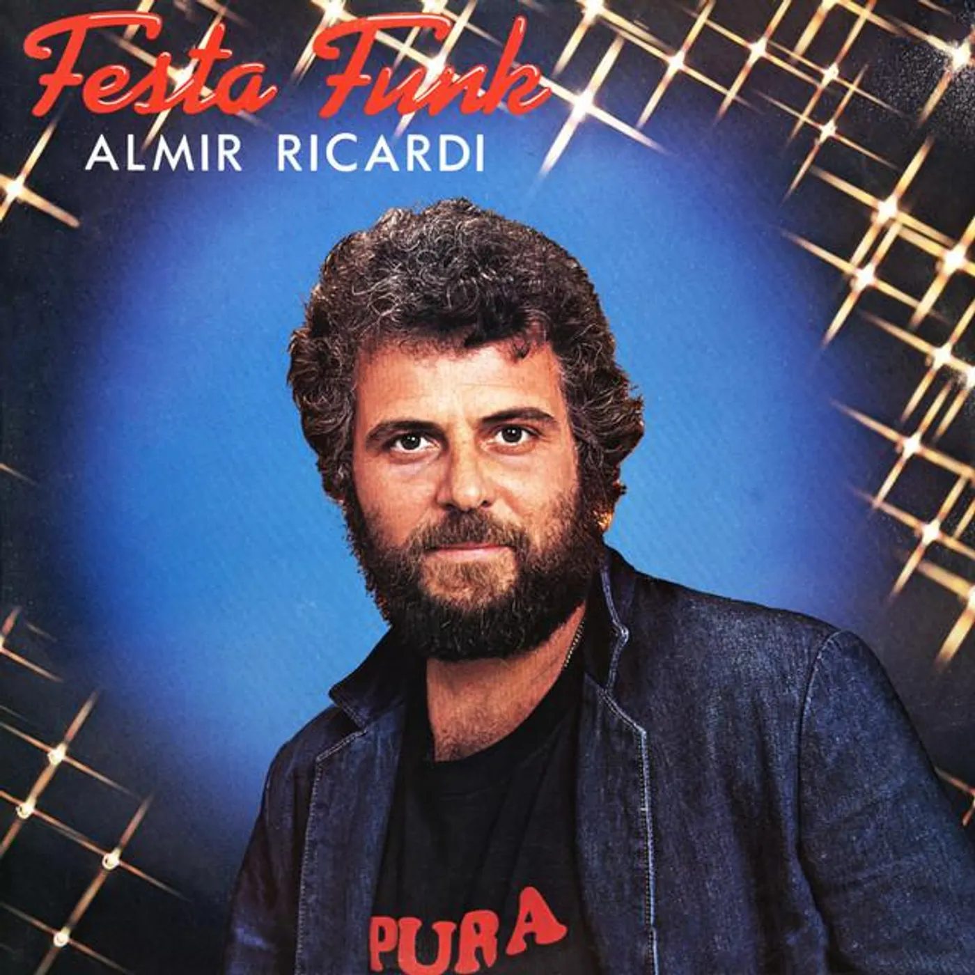 Almir Ricardi