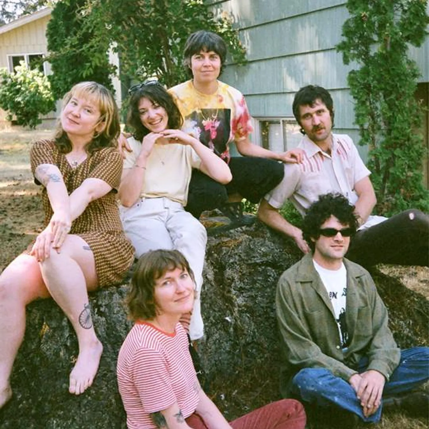 Almond Joy Brand Page