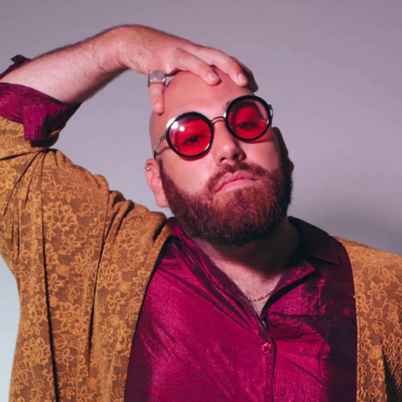 Almog Sharvit Brand Page