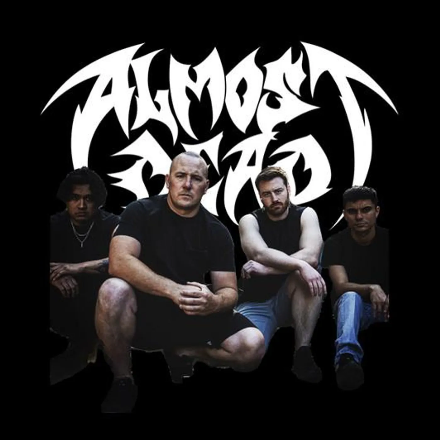 Almost Dead Brand Page