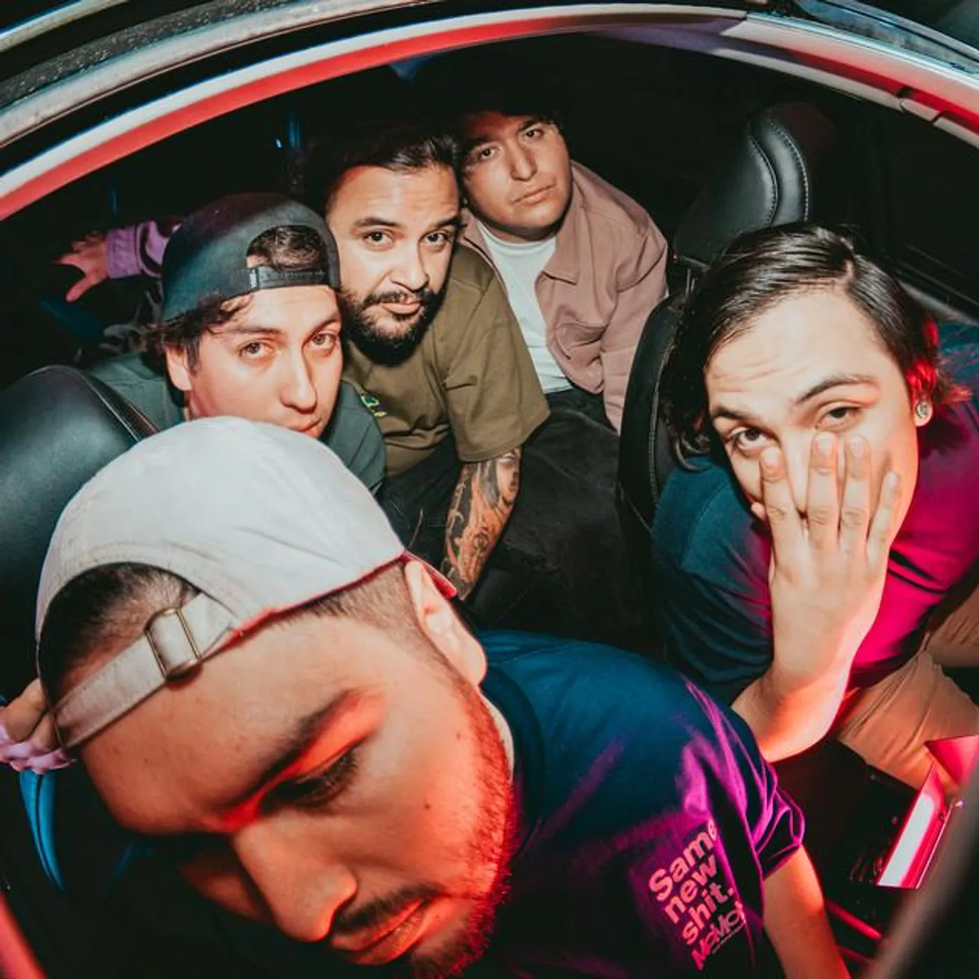 Almost Done Brand Page