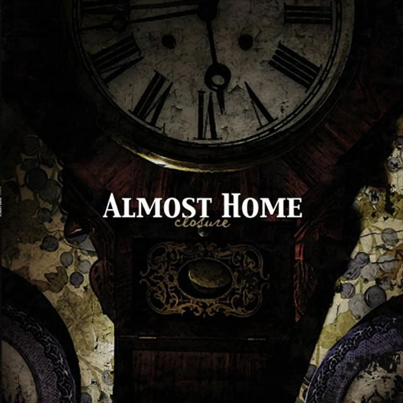 Almost Home Brand Page