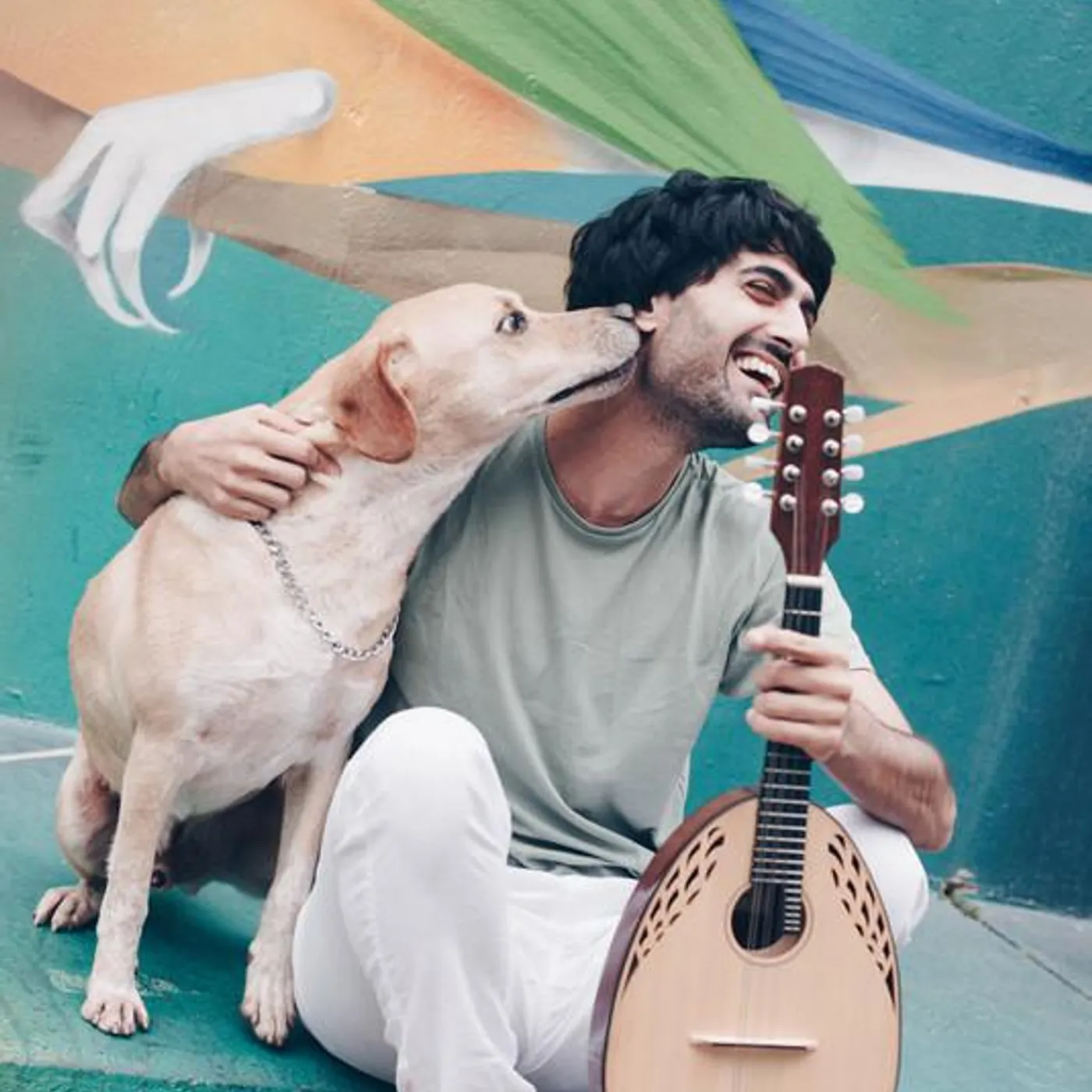 Alon Sariel Brand Page