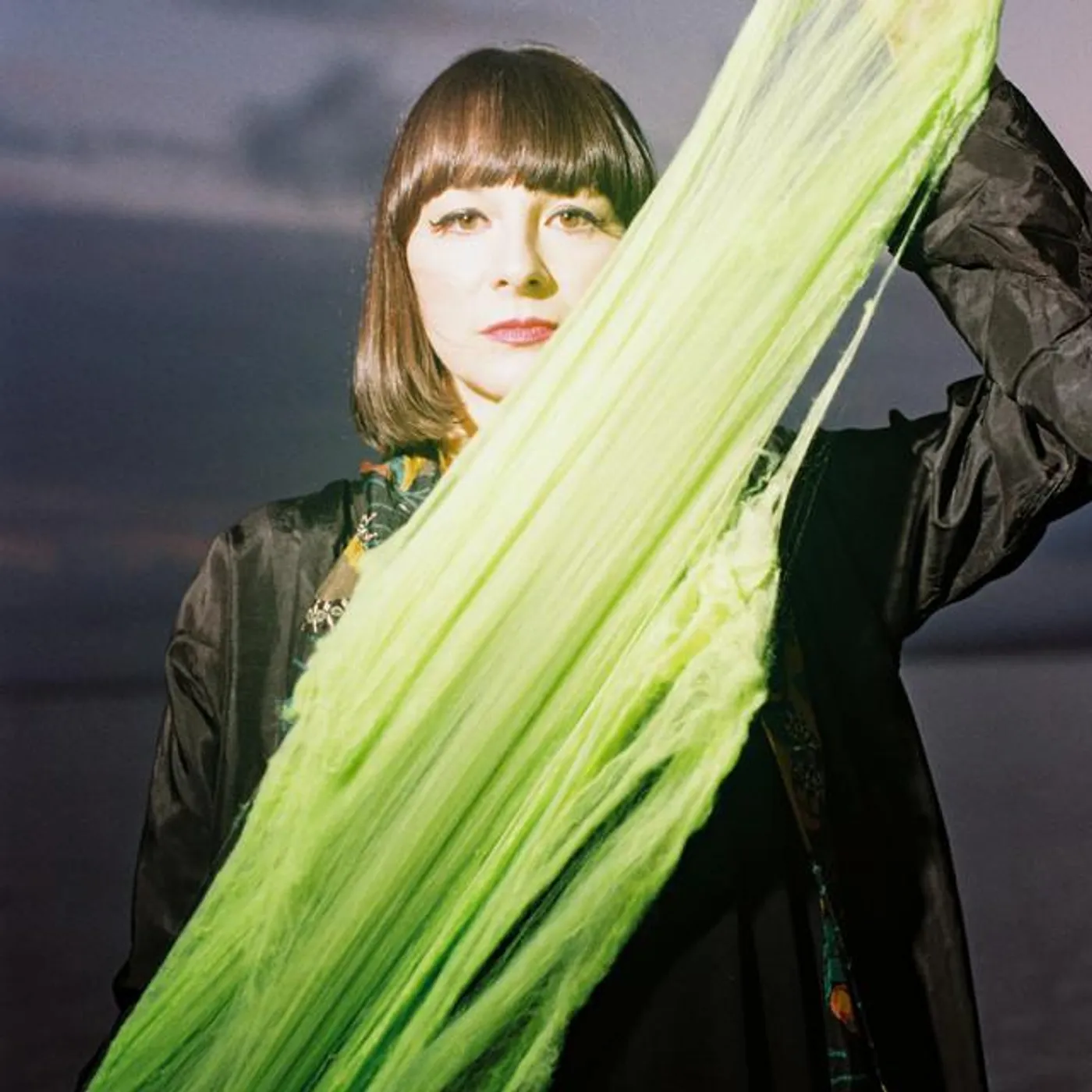 Alondra Bentley Brand Page