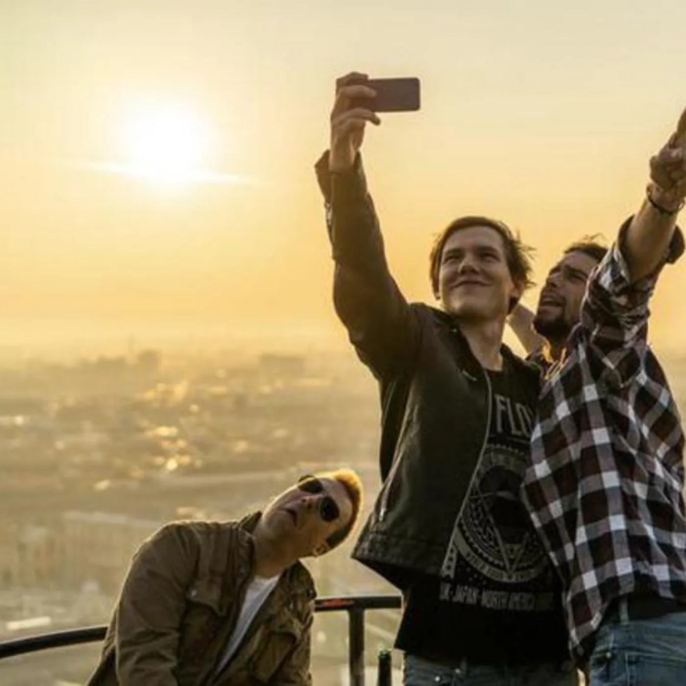 Alone in the Moon Brand Page