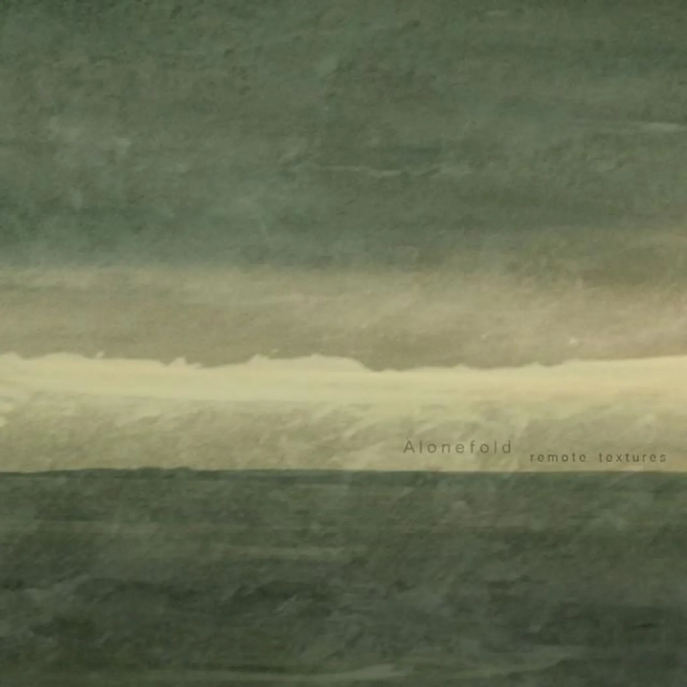 Alonefold Brand Page