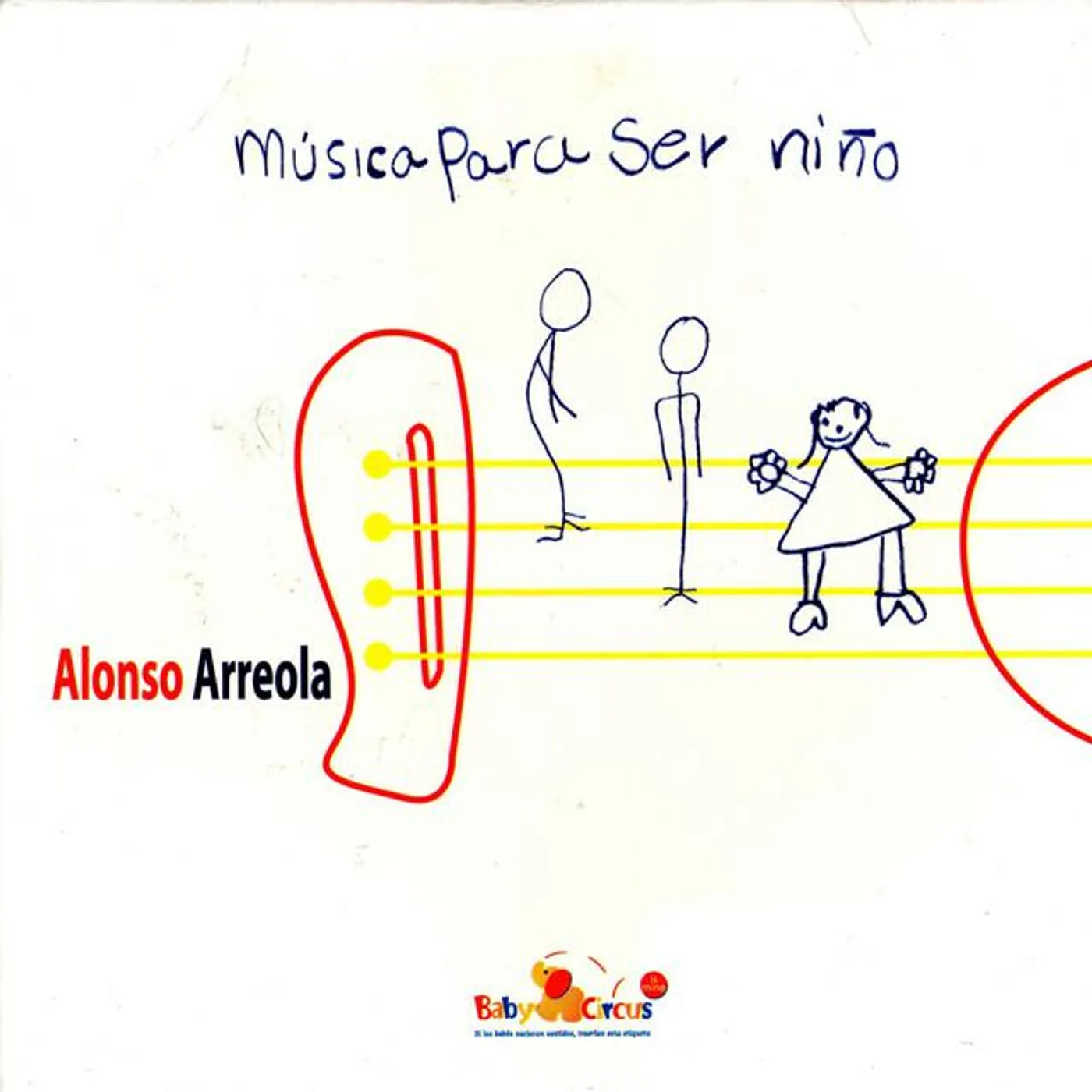 Alonso Arreola Brand Page