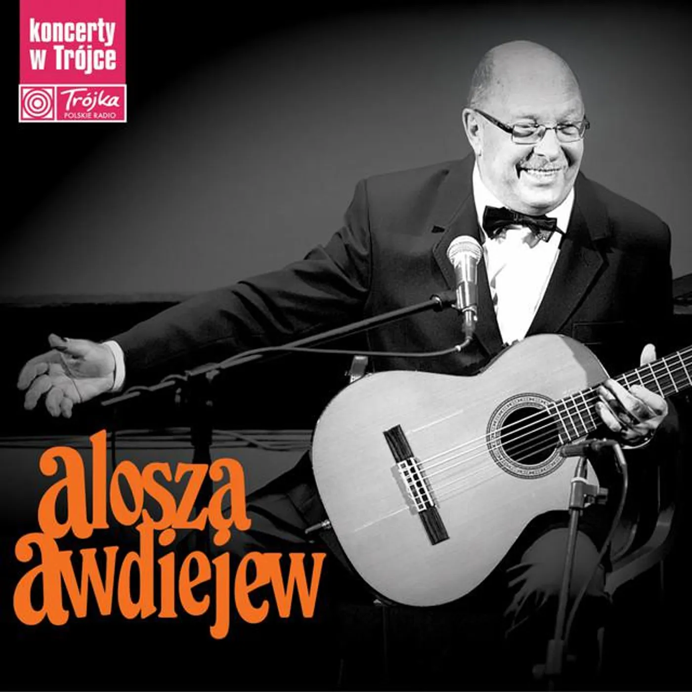 Alosza Awdiejew Brand Page