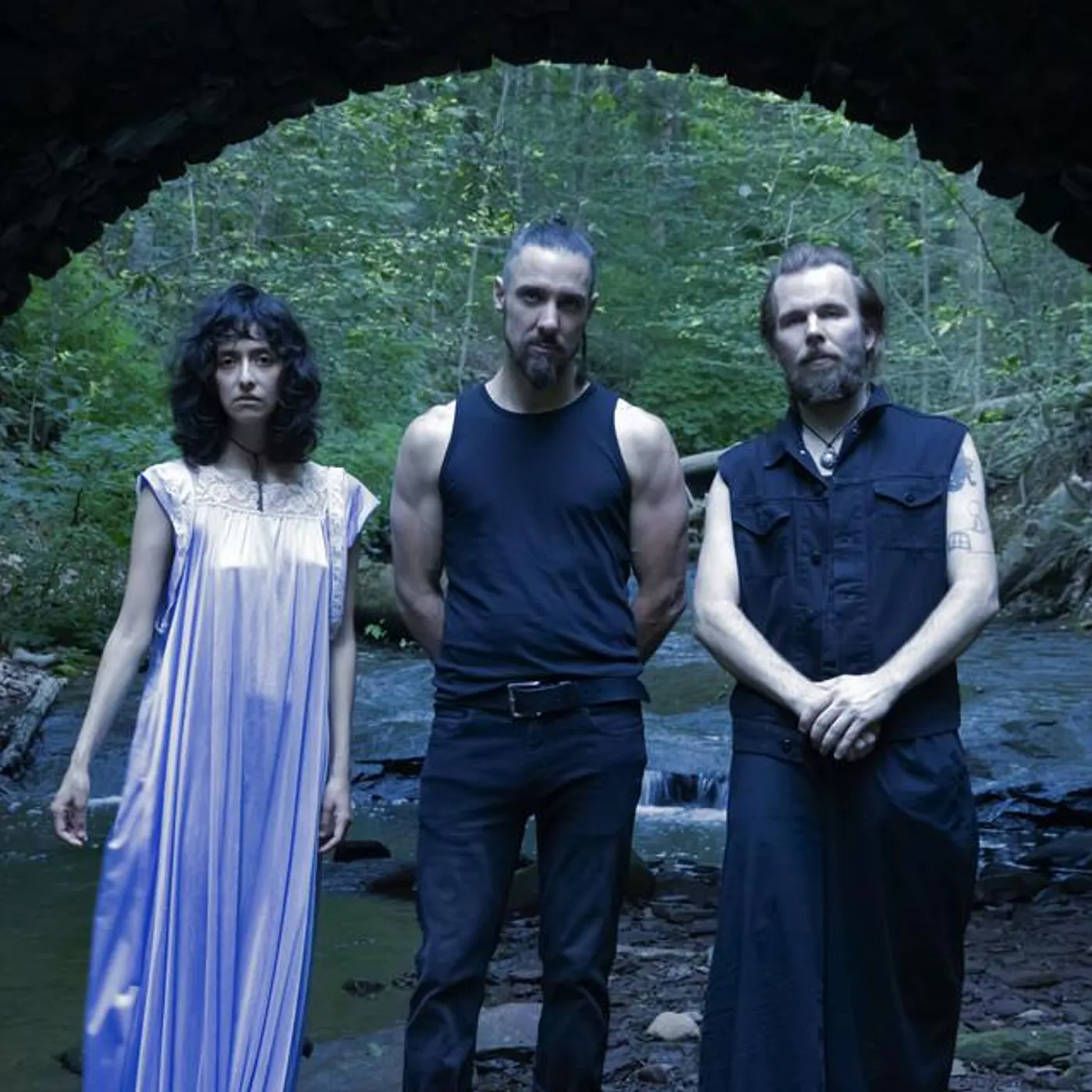 Alora Crucible Brand Page