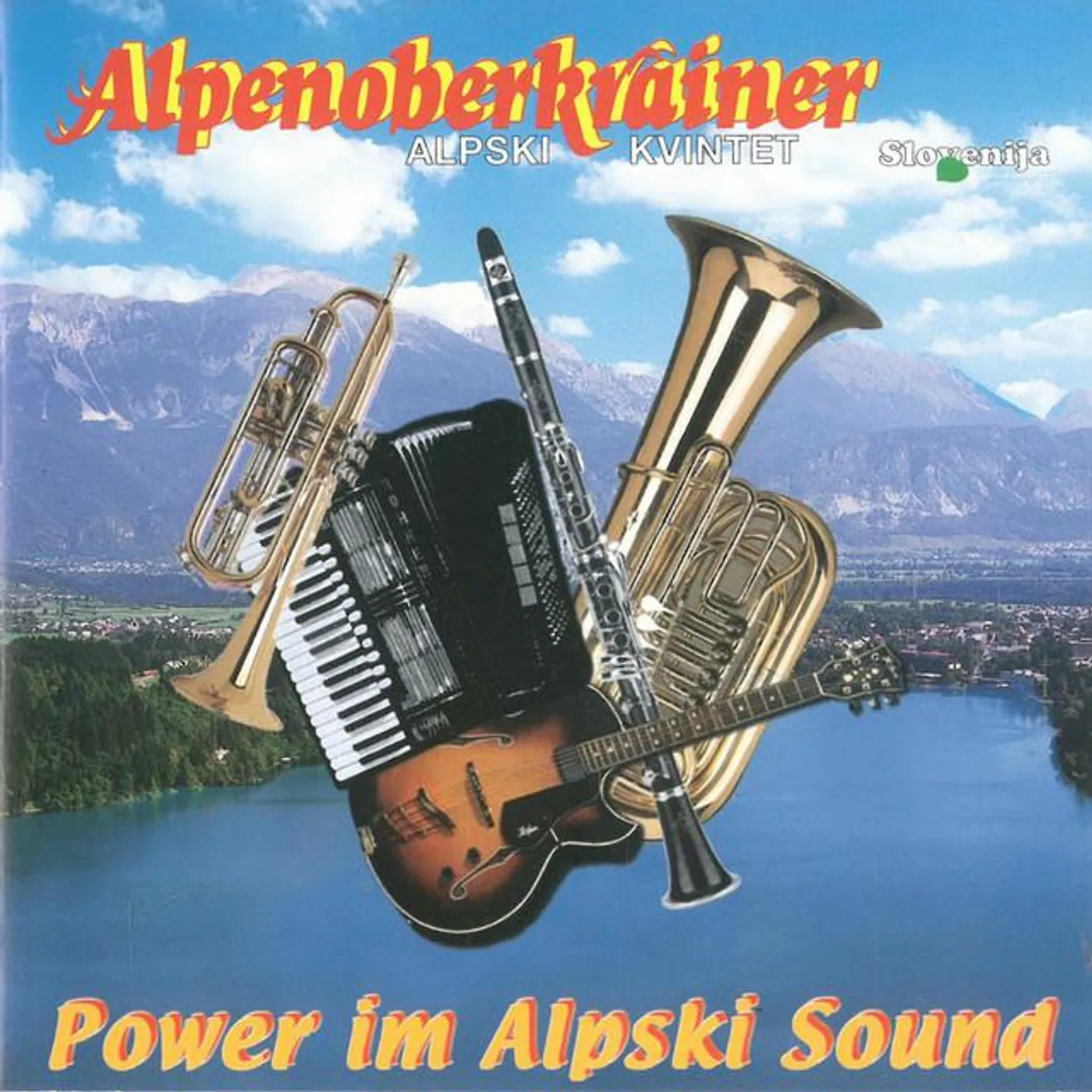 Alpenoberkrainer