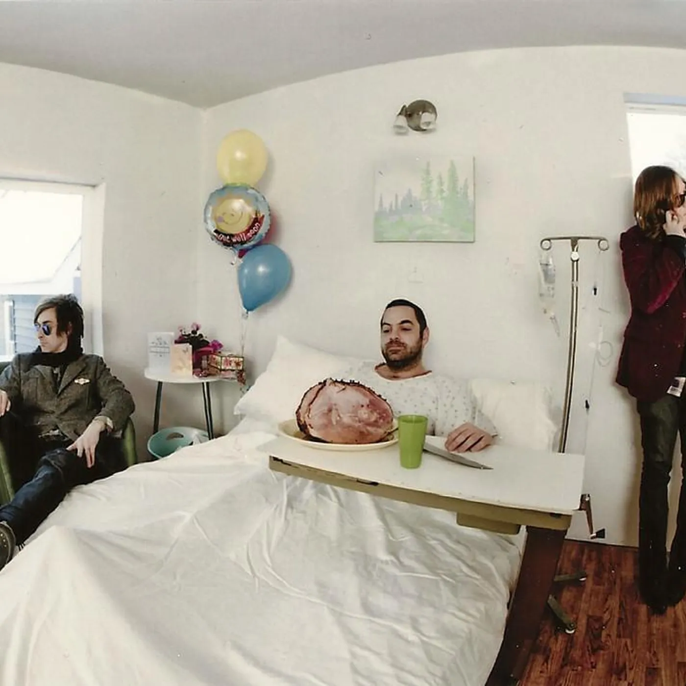 Alpha Consumer Brand Page