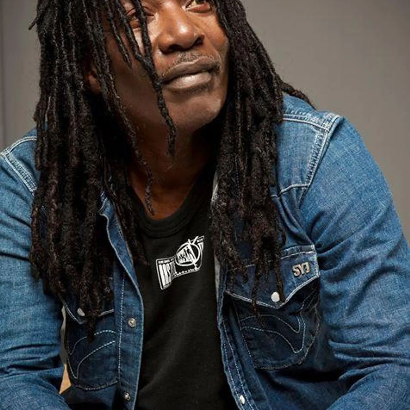 Alpha Blondy Brand Page