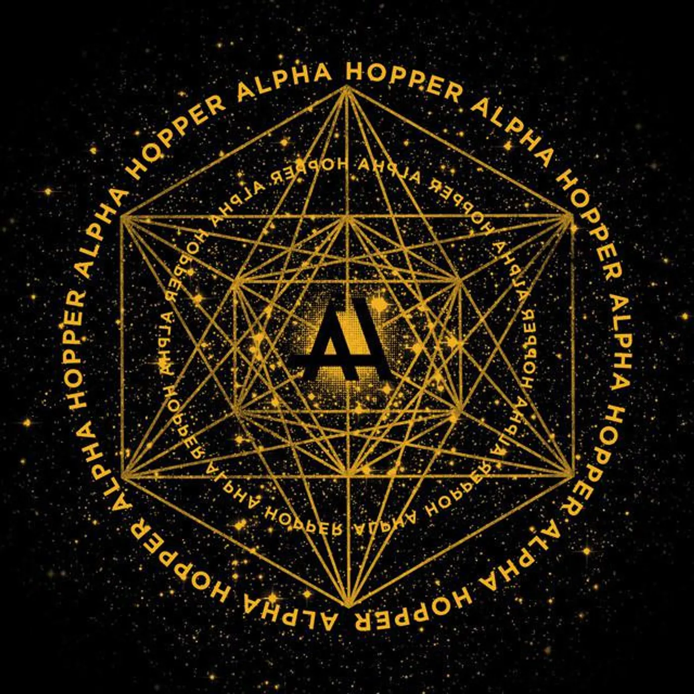 Alpha Hopper