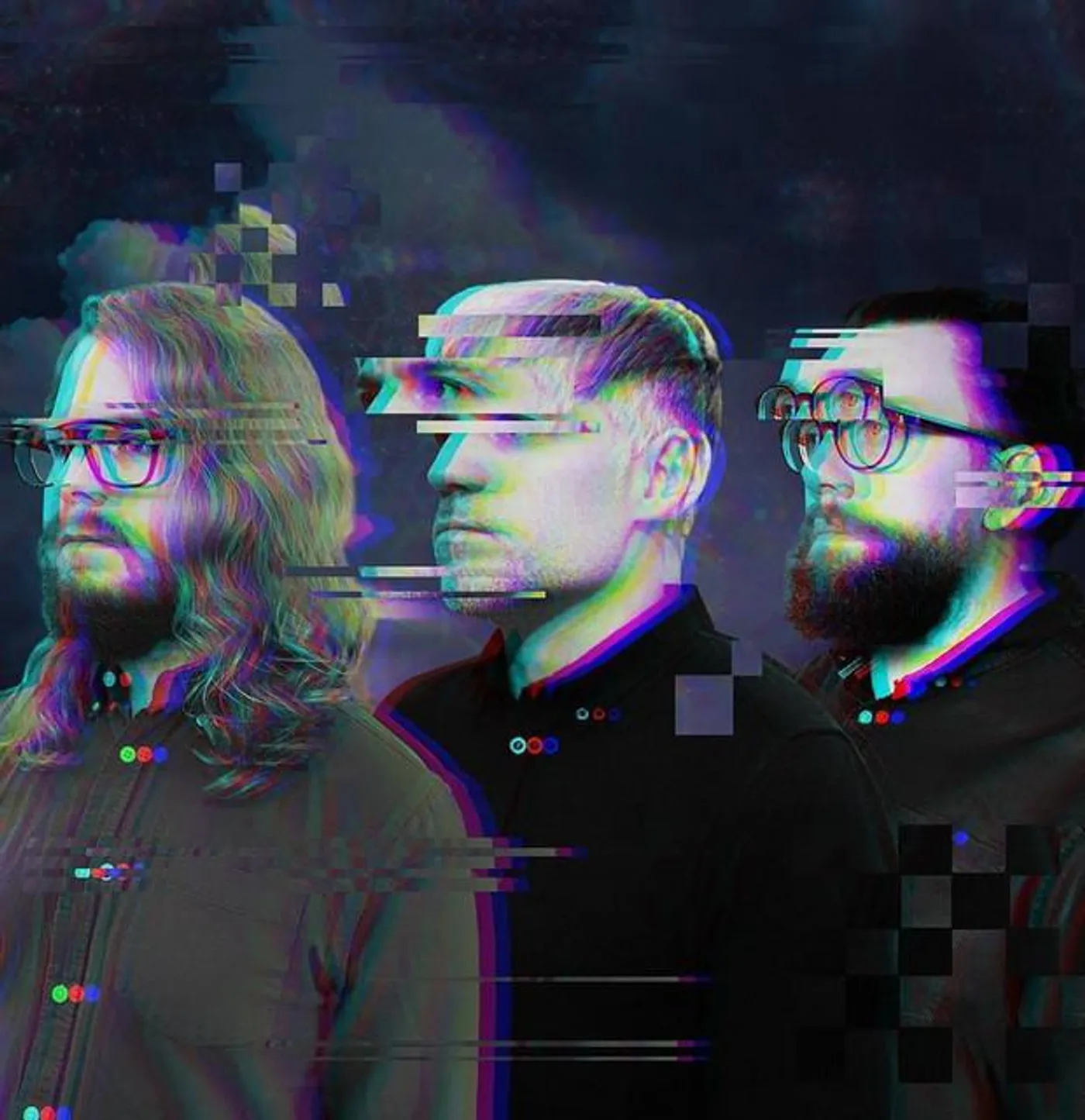 Alpha Male Tea Party